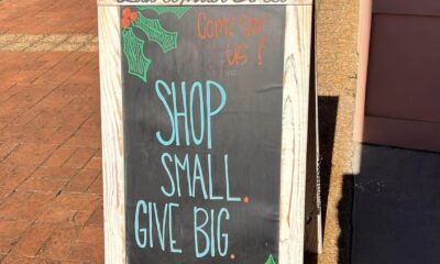 The Importance of Shopping Local this Holiday Season