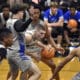 Ocean Springs boys finish unbeaten in D’Iberville Thanksgiving Tournament