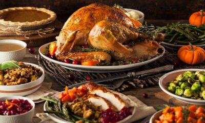 Practical Advice to Make Cooking Thanksgiving Dinner Trouble-Free