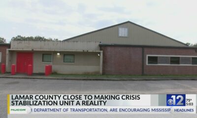 Lamar County working on Crisis Stabilization Unit