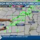 News 11 at 10PM_Weather 12/1/23