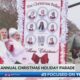 Madison holds annual Christmas parade