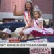 Meridian's Candy Cane Christmas Parade