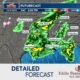 Detailed Forecast 12/4/23