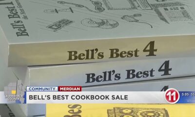 Bell's best Cookbook