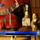 WTVA meets famous Budweiser Clydesdale – Part 2