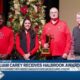 William Carey athletics receives Halbrook Award