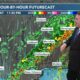 Patrick's Friday PM Forecast 12/8