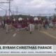 Byram hosts annual Christmas parade