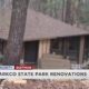 CLARKCO STATE PARK RENOVATIONS