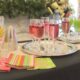 Merrehope hosts Third Annual Mimosas at Merrehope