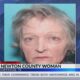 Silver Alert issued for Newton County woman