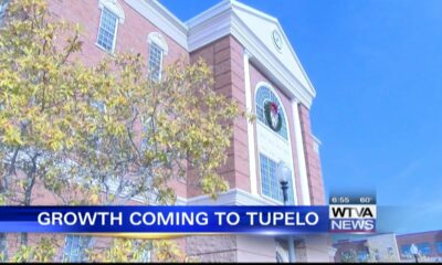 Tupelo making some development changes