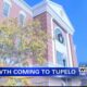 Tupelo making some development changes