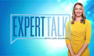 Expert Talk with Lori Buhring - Jody Entrekin, Entrekin Insurance