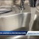 Water Investigative Report