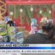 Focused on Mississippi: Christmas giveaway event in Belzoni