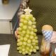 Mom to Mom: Grape Christmas Tree