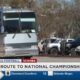 East Mississippi football leaves for the NJCAA National Championship