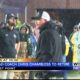 West Point head football coach retiring