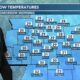 Patrick's Monday PM Forecast 12/11