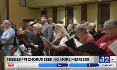 Mississippi Chorus seeks additional members