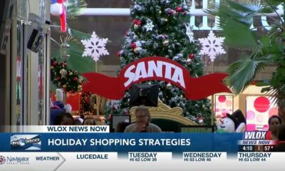 Holiday Shopping Strategies with Tara Mitchell