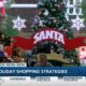 Holiday Shopping Strategies with Tara Mitchell