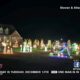 12 Nights of Christmas Lights Dec. 11 winner – Steven and Alissa Clements of Red Bay, Alabama