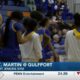 GIRLS BASKETBALL: St. Martin vs. Gulfport (12/12/23)