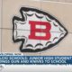 Biloxi Junior High student brings gun, knives to school