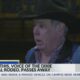 Voice of Dixie National Rodeo dies