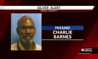 Silver Alert issued for man who was last seen in October