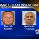 Alabama prisoner killed Tuesday