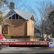 Bomb threats called in at Jewish temples in Columbus and Tupelo