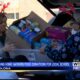 Nursing home collects food for Okolona school program