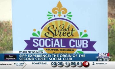 Sipp Experience: Origins of the 2nd Street Social Club