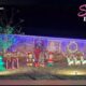 Friday's “12 Nights of Christmas Lights” winner: Terry Moorman of New Albany