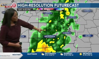 News 11 at 6PM_Weather 12/15/23