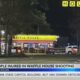 3 injured in Jackson Waffle House shooting