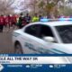 Inaugural 'Jingle All the Way 5K' raises money for Homes of Hope