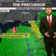 12/17 – Trey's “Calm Creates Cold” Sunday Night Forecast