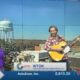 Local Musician Marcus Linton featured On Midday Show