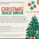 Interview: Christmas Sock Drive underway in Oktibbeha County