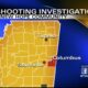 Shooting outside New Hope under investigation