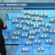 Patrick's Monday PM Forecast 12/18