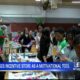 Houston Upper Elementary School uses incentive store as a motivational tool