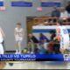 Saltillo hosted Lee County basketball tournament