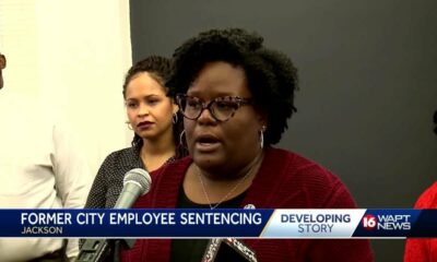 Former city employee to be sentenced