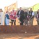 Mississippi Band of Choctaw Indians hosts groundbreaking ceremony for new school